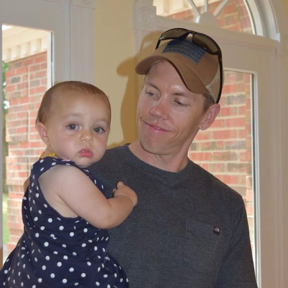 Meet your Posher, Daniel - Picture 1 of 1